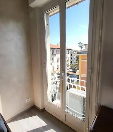 Apartamento Centro A 1 Min Dal Mare Fino A 4 Ospiti