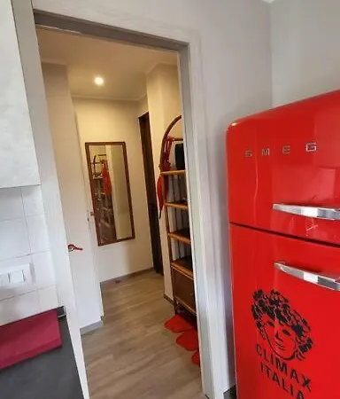 Apartment Funny In Rapallo