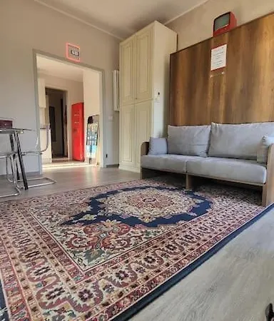 Apartment Funny In