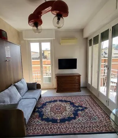 Funny In Apartment Rapallo