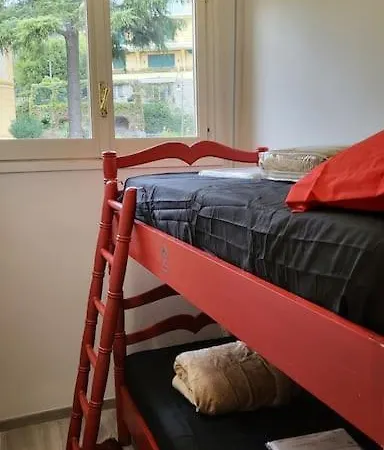 Apartment Funny In Rapallo