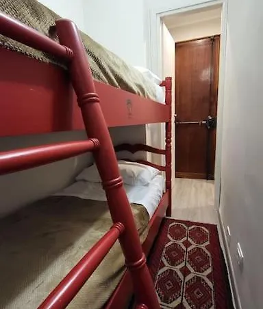 Funny In Apartment