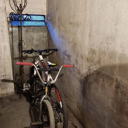 Апартаменты Funny In *